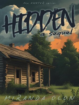 cover image of Hidden